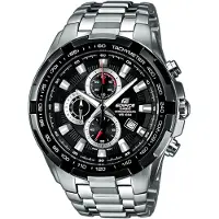 Casio Edifice Classic Chronograaf EF-539D-1AVEF