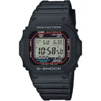 Casio - GW-M5610U-1ER - Horloge - Heren