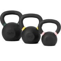 Taurus Studio Kettlebell Pro 44 kg