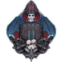Ginza.se Decoratieve Artikelen - Papa Emeritus IV - voor Geen - standaard - Maat Standard