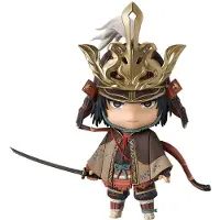 Good Smile Company Sekiro: Shadows Die Twice Nendoroid Genichiro Ashina 10 Cm Figuur