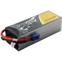 Tattu - TAA80006S25E5 - Batterij