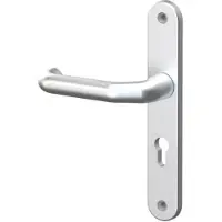 S2 veiligheidsbeslag Binnen schild 4021 OV PC55