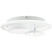 Brilliant Plafondlamp Sigune