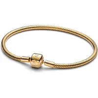Pandora Moments - Dames Armband - goudkleurig
