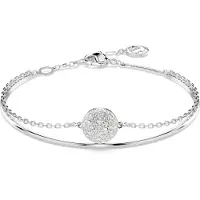 Swarovski Meteora - Dames Armband - Zilver