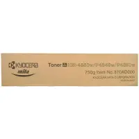 Kyocera 370AD000 toner zwart (origineel)