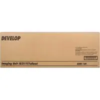 Develop IU-211Y (A0DE16H) imaging unit geel (origineel)