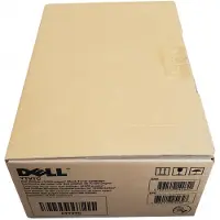 Dell 593-11043 (YTVTC) toner zwart hoge capaciteit (origineel)