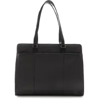 The Chesterfield Brand Fidenza Shopper zwart