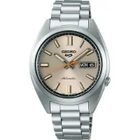 Seiko 5 Sports SNXS-serie, modelnummer SRPK91K1