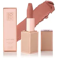 SOSU Cosmetics Sosu | Matte Lipstick Can´t Cope - Vegan