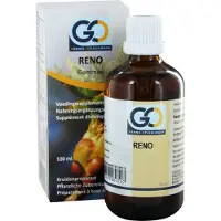 Go Reno bio