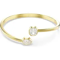 Swarovski Armbanden - Imber Armband in gold | Maat ONE SIZE