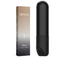 Ohyes Bullet Vibrator - Vibrators voor Vrouwen - Clitoris Stimulator - Sex Toys voor vrouwen - 10 standen Mini Vibrator - Nova