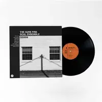 Konkurrent Sure Fire Soul Ensemble - Gemini (LP)