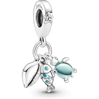 Pandora Dames Parels Pandora 791697C01