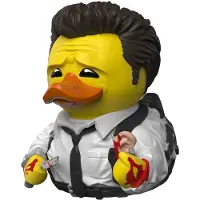 Numskull Reservoir Dogs Tubbz PVC Figure Mr. Blonde 1st Edition 10 cm Mini-Figuur