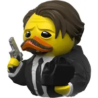 Numskull Reservoir Dogs Tubbz PVC Figure Mr. Pink 1st Edition 10 cm Mini-Figuur