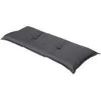 Madison Bankkussen 180x48 cm Panama grey