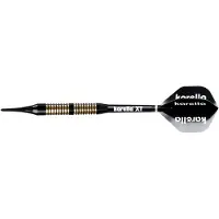 Karella Softdart 3er-Set XT-6 21g