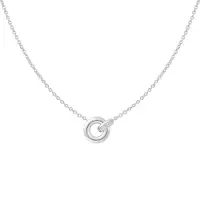 Ania Haie - Dames Ketting - Zilver
