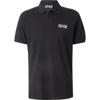 Versace Jeans Couture Shirt zwart / wit