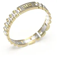 GUESS Armband 'Klassisch' goud