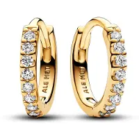 Pandora Timeless - Oorbellen Voor Dames