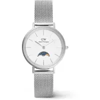 Daniel Wellington - DW00100772 - Polshorloge - Dames - Kwarts - PETITE