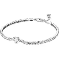 Pandora Timeless - Zilveren Armband Voor Dames