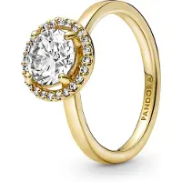 Pandora Timeless - Ring Voor Dames