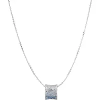 Sif Jakobs Charms - Felline Concavo Pendant in silver