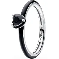 Pandora ME - Dames Ring - Zilver