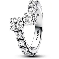 Pandora Timeless - Zilveren Ring Voor Dames
