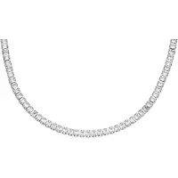 Fossil - Roestvrijstalen Ketting Voor Dames