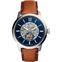 Fossil Heren Horloge Townsman ME3154