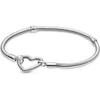 Pandora Moments - Zilveren Armband Voor Dames