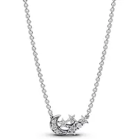 Pandora Elegant Pandora Damesketting Model 392991C01-45
