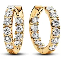 Pandora Timeless - Oorbellen Voor Dames