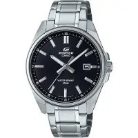 Casio EFV-150D-1AVUEF Heren Horloge