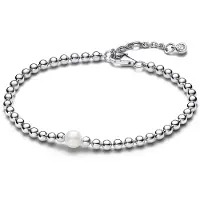 Pandora Timeless - Dames Armband - Zilver