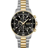 HUGO BOSS HERENHORLOGE 1513908 - ADMIRAL (zh035b)