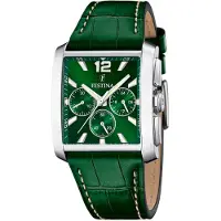 Festina Analoog horloge groen