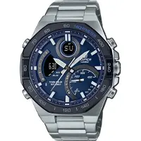 Casio Ecb-950db-2aef Edifice Horloge