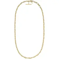 Fossil Ketting 'Heritage' goud