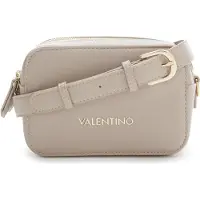 Valentino Schoudertas 'Zero Re' beige / goud