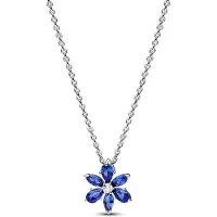 Pandora Timeless - Zilveren Ketting Voor Dames