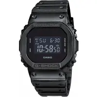Casio Dw-5600ubb-1er Horloge