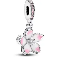Pandora Moments - Zilveren Bedel Voor Dames